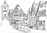 Germany Coloring Pages Printable For Free Download sketch template