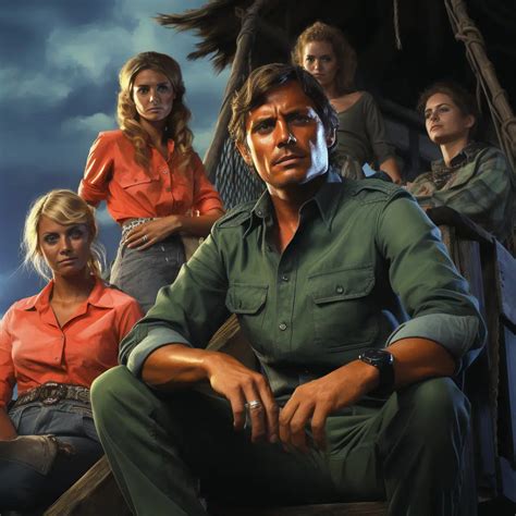 Jaws 2 Cast: A 5-Star Shark Sequel Review