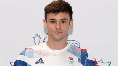 Tom Daley: Team GB diver discusses Tokyo Olympics ambitions and how fatherhood has changed him ...