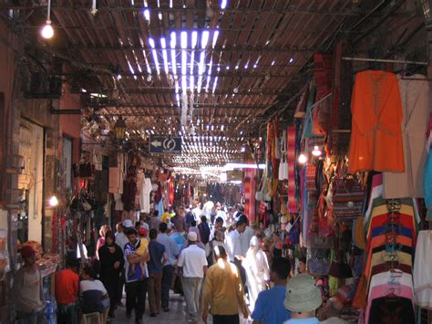 Discover the Dazzling Nightlife of Marrakech - Tourist Destinations