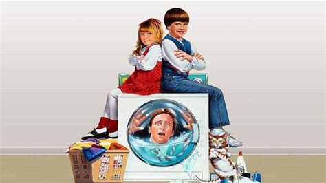 ‎Problem Child 2 (1991) directed by Brian Levant • Reviews, film + cast • Letterboxd