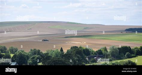 Crop circles uk hi-res stock photography and images - Alamy