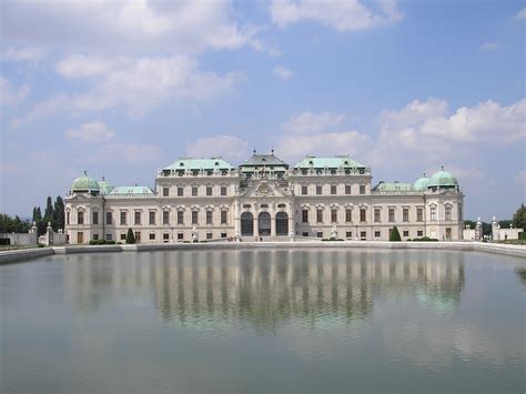 loveisspeed.......: Belvedere Palace Vienna Austria...The Belvedere is ...