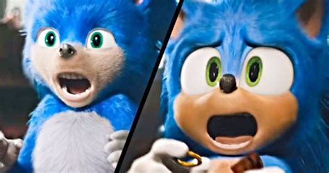 Sonic the Hedgehog Star Ben Schwartz Breaks Down the Redesign and ...