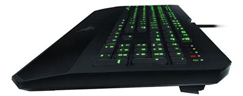 Razer Deathstalker Review - Many Macros, Few Buttons | Tom's Guide