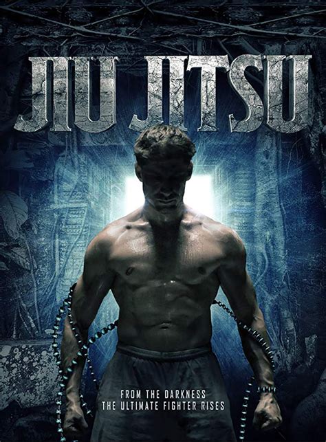 Movies - Jiu-Jitsu : New information about the action movie with ...