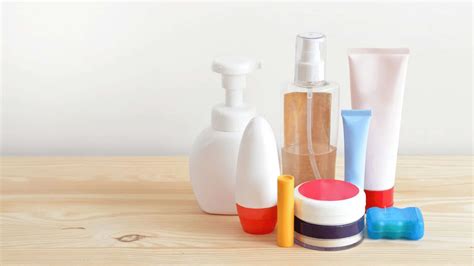 Travel Toiletries Checklist: Essential Toiletries for Travel ~ World On A Whim