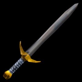 Steam Workshop::Linked Sword (Roblox)