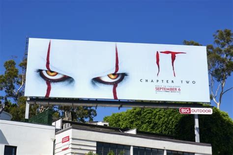 Parents in Australia Want 'It: Chapter Two' Billboards Banned - Horror ...