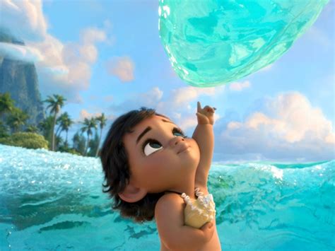 🔥 [20+] Moana Baby Wallpapers | WallpaperSafari