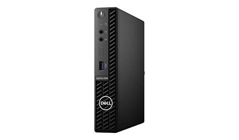 Dell OptiPlex 3090 Ultra - UFF - Core i5 1145G7 2.6 GHz - 8 GB - SSD ...