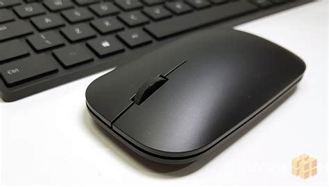 Microsoft Designer Bluetooth Keyboard Review = Awesome! (9/10) | RH