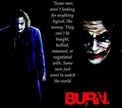 The Joker Movie Quotes. QuotesGram