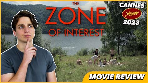 The Zone of Interest - Movie Review - YouTube