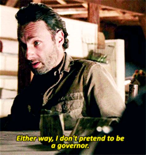 The Governor Twd Quotes. QuotesGram