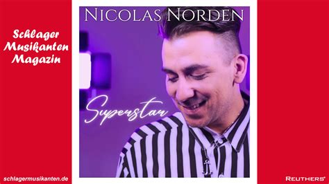 Nicolas Norden - Superstar