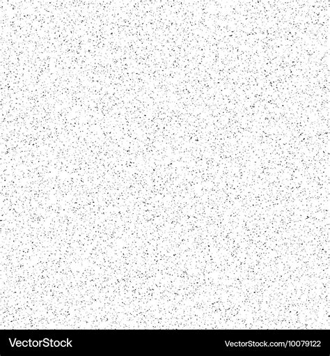 White grain background Royalty Free Vector Image