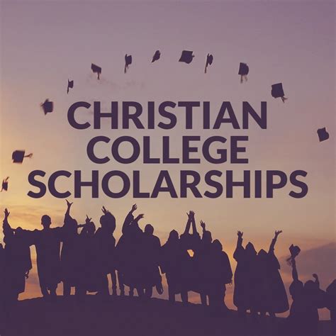 Christian College Scholarships | Hope Baptist Church