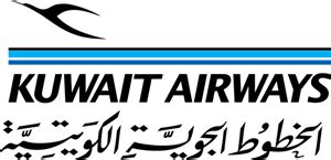 Kuwait Airways Logo PNG Vector (EPS) Free Download