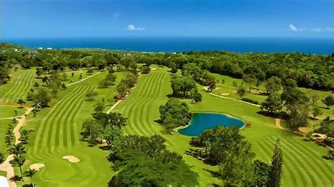 Play Sandals Ocho Rios golf course with Gator Tours