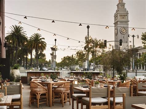 1 Hotel San Francisco - Magellan Luxury Hotels