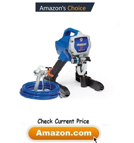 Best airless paint sprayer 2023 reviews. How to use airless paint sprayer