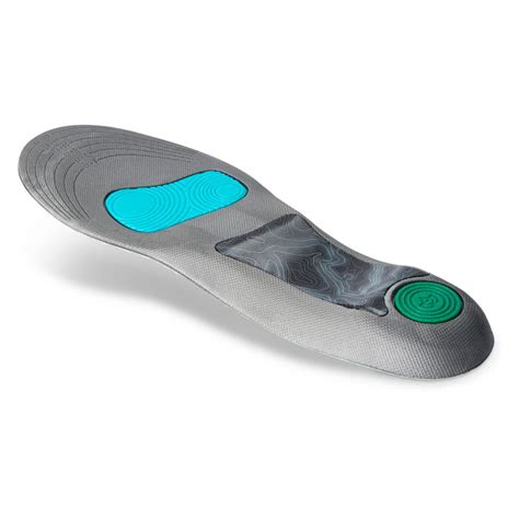 Spenco RX Plantar Fascia Insoles – The Insole Store