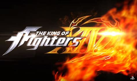 The King of Fighters XIV Characters List Features 50 Fighter Roster. Highest Ever (PS4) - Video ...