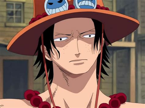 One Piece tendrá un spin-off centrado en Ace - Ramen Para Dos