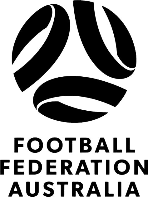 Football Federation Australia | Logopedia | FANDOM powered by Wikia