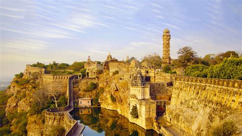 Chittor Fort- History, Timing, Architecture, Entry Fee, Major Attraction, Hotels | Adotrip