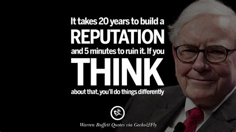 12 Best Warren Buffett Quotes on Investment, Life and Making Money