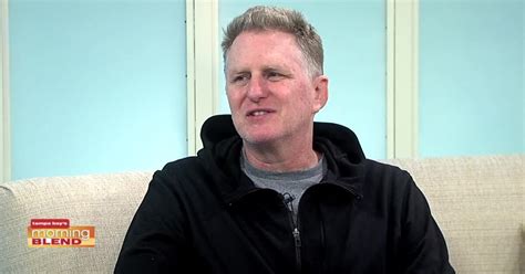 Actor/Comedian Michael Rapaport