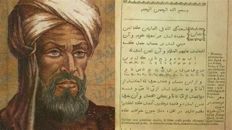 Jabir Ibn Hayyan is the Father of Modern Chemistry - And Here's What He Taught the World | Mvslim