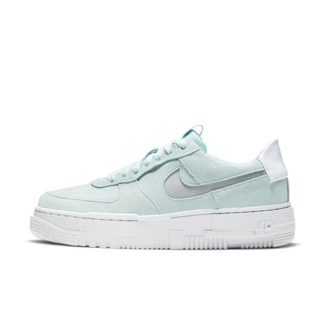 Nike Air Force 1 Pixel | SPORTSHOWROOM