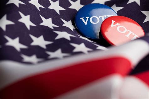 American democracy: New—and improved? | by FSI Stanford | Freeman Spogli Institute for ...