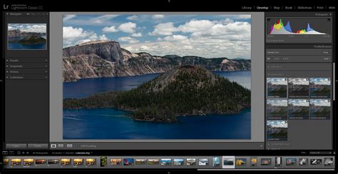 Adobe Photoshop Lightroom Classic CC 2020 Free Download ~ Xstream Tech ...