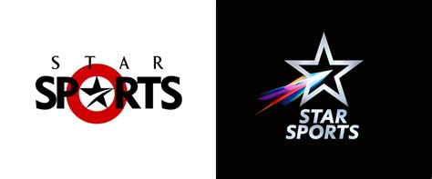 Star Sports Logo Redesign