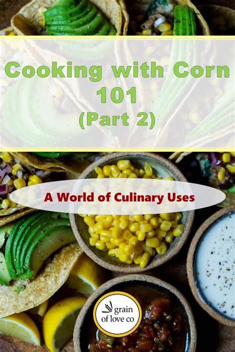 Easy Parched Corn Recipe 2023 - AtOnce