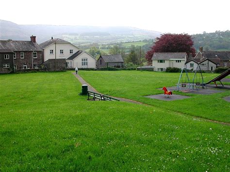 Crickhowell Castle