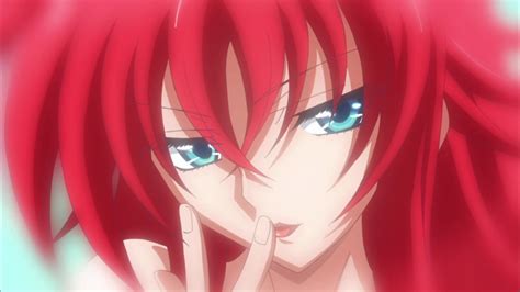 High School DxD (English Dub) I Got a Girlfriend! - Watch on Crunchyroll