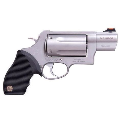 Taurus Public Defender, Revolver, .45 Long Colt, 2441039TC, 725327607090 - 647235, Revolver at ...