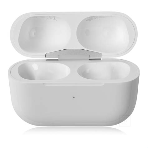 Apple AirPods Pro charging case (MagSafe) replacement | Einzelne ...