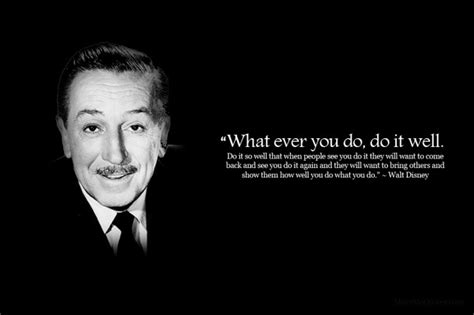 Walt Disney Quotes - love quotes wallpapers