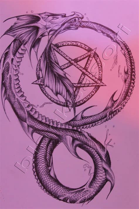 Leviathan by blackdragoncat on DeviantArt