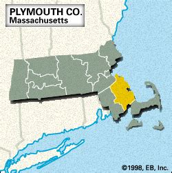 Plymouth | Colonial History, Pilgrims & Mayflower | Britannica