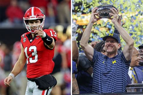 College Football Playoff Expansion: What 2023 Would Have Been