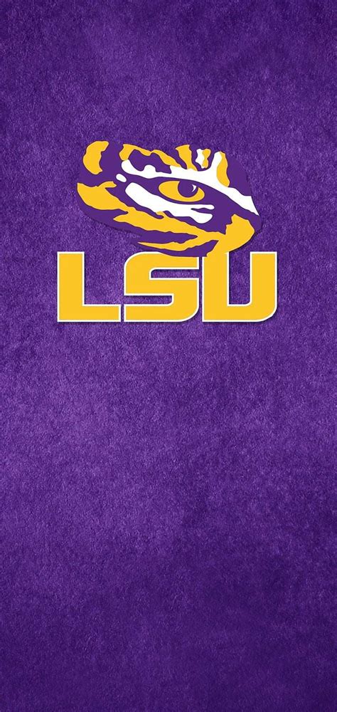 Lsu Wallpaper - IXpaper