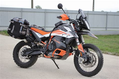 KTM 790 / 890 Adventure R / S – Combo Protection