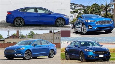 The Ford Fusion Energi Hybrid: A Plug-in For The Masses | Torque News